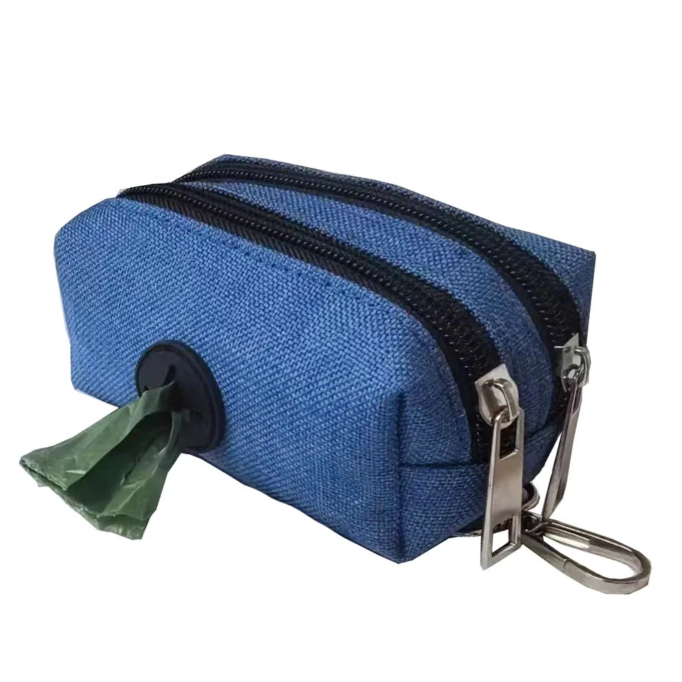 Pet Poop Bag Dispenser