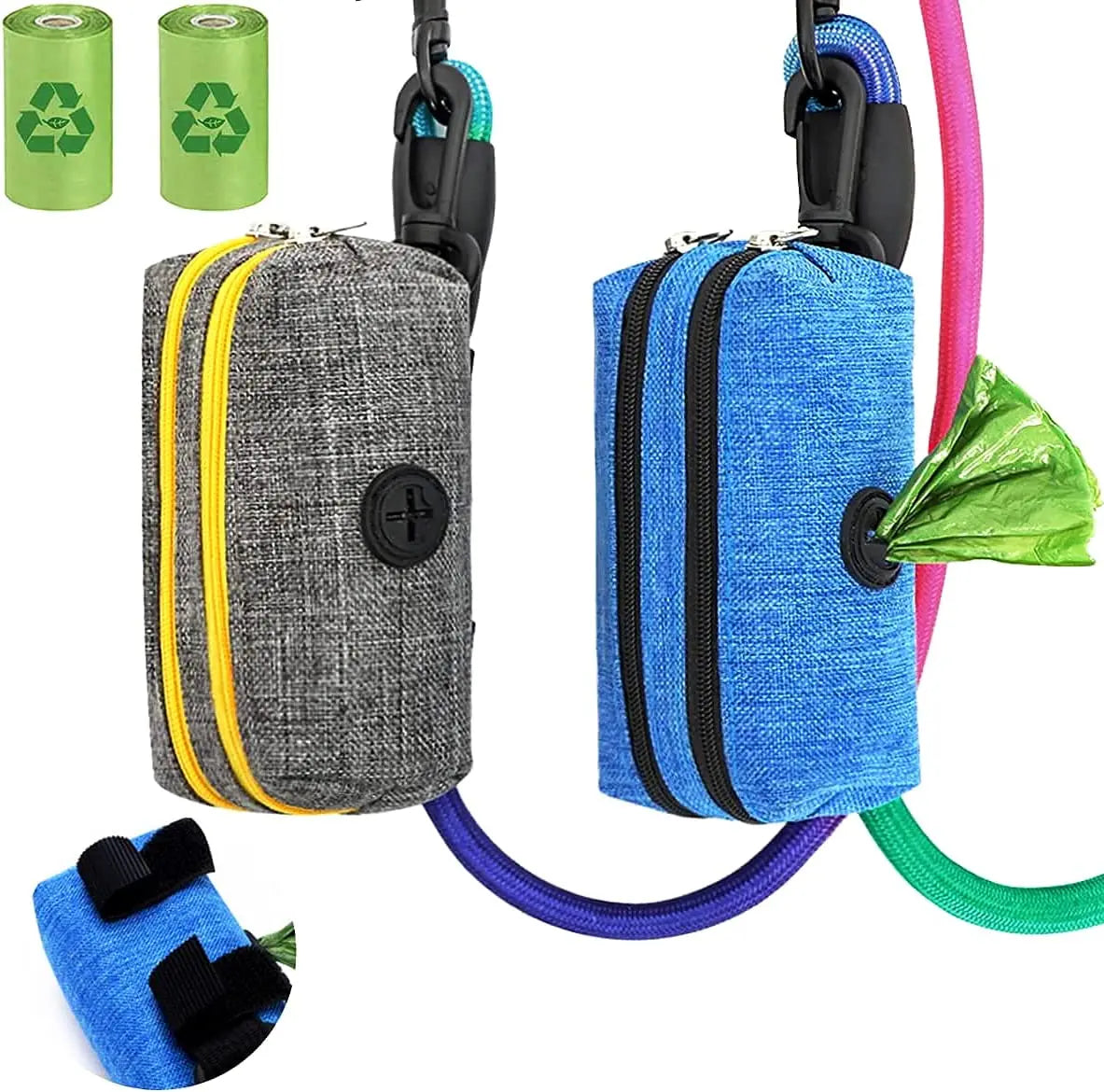 Pet Poop Bag Dispenser