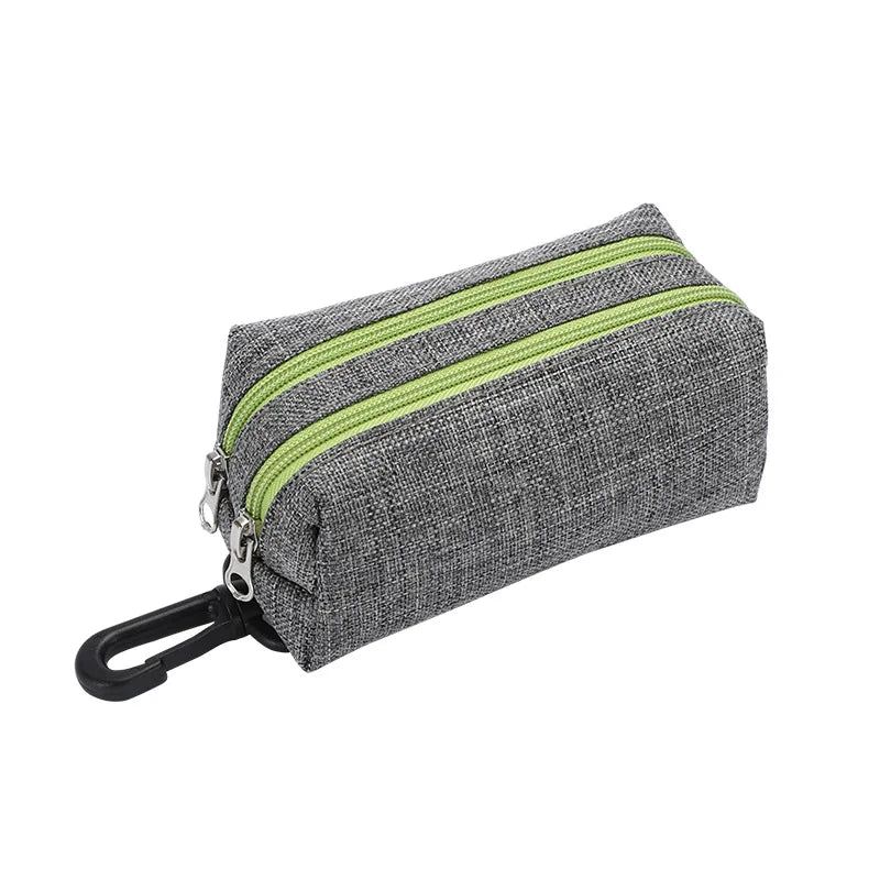Pet Poop Bag Dispenser