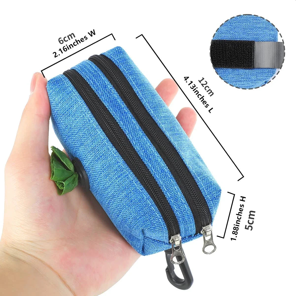 Pet Poop Bag Dispenser