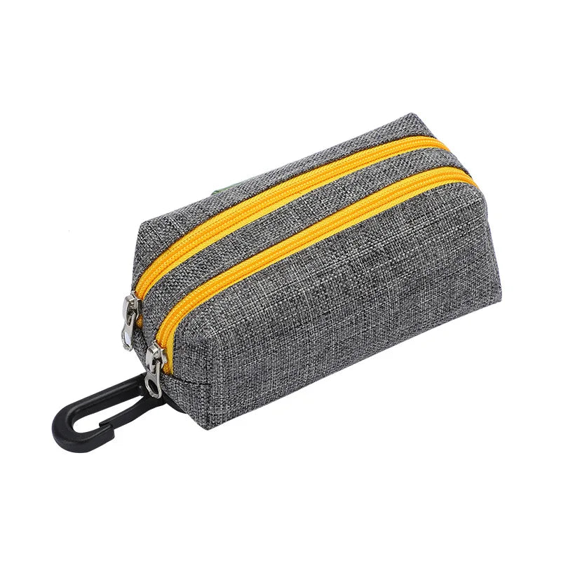 Pet Poop Bag Dispenser