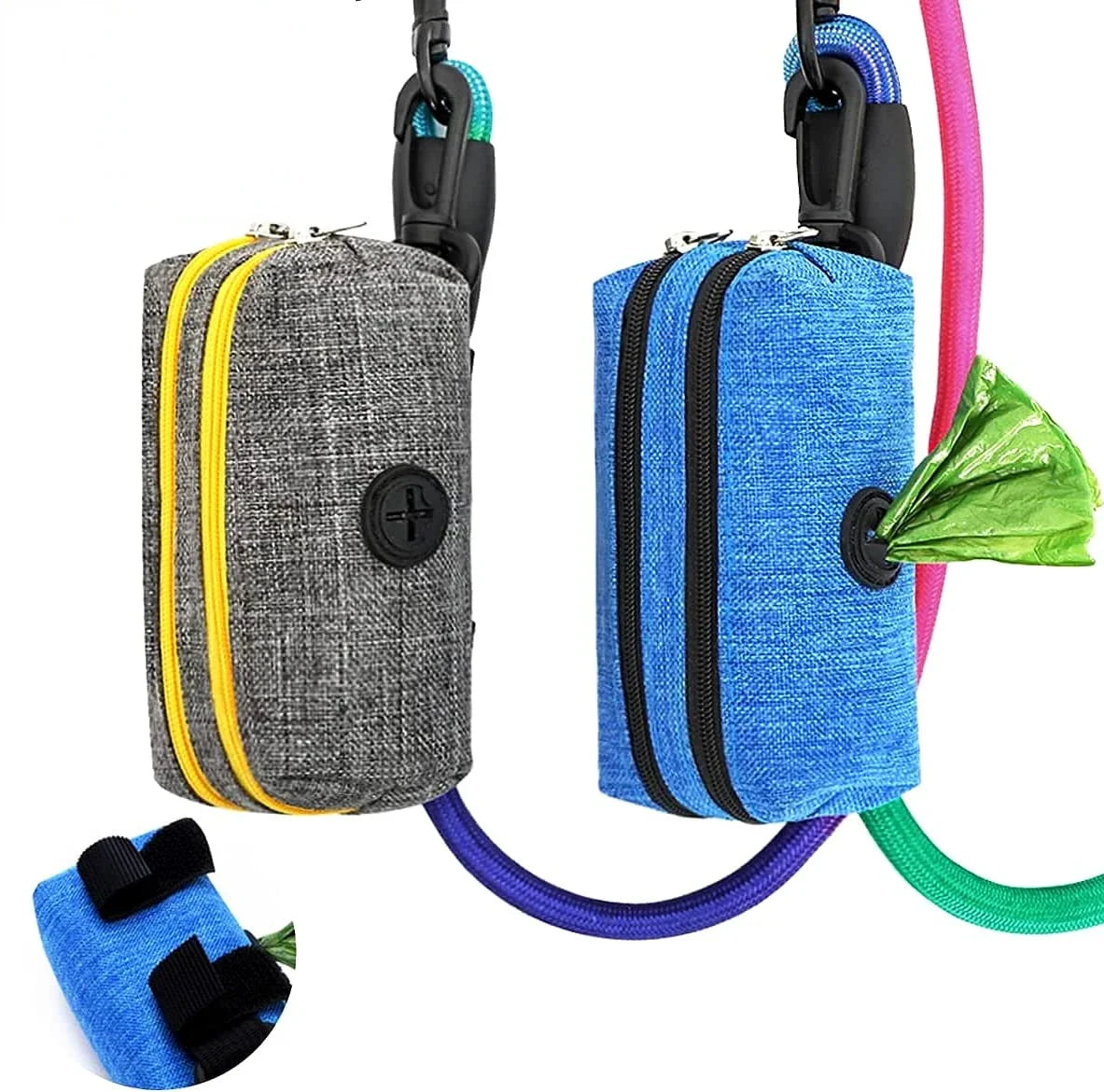 Pet Poop Bag Dispenser