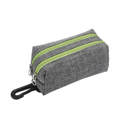 Pet Poop Bag Dispenser