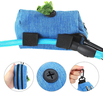 Pet Poop Bag Dispenser