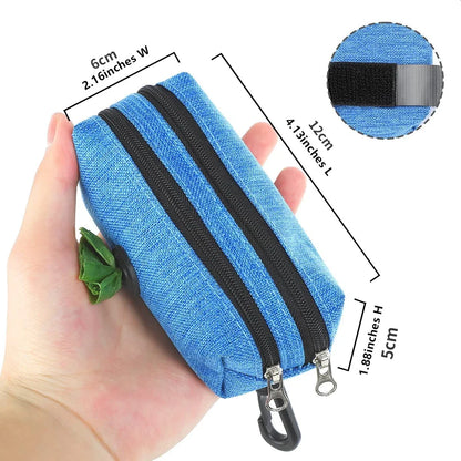 Pet Poop Bag Dispenser
