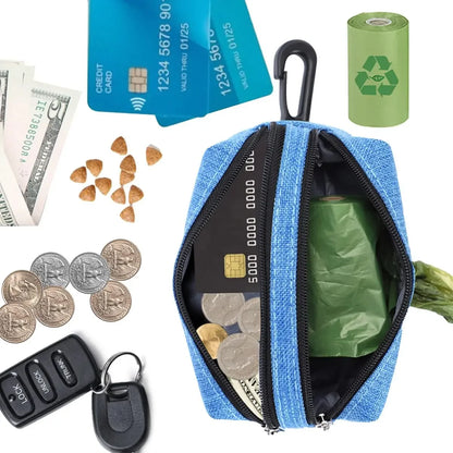 Pet Poop Bag Dispenser
