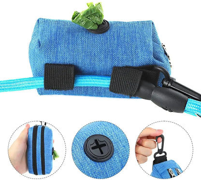 Pet Poop Bag Dispenser