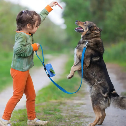 Pet Poop Bag Dispenser