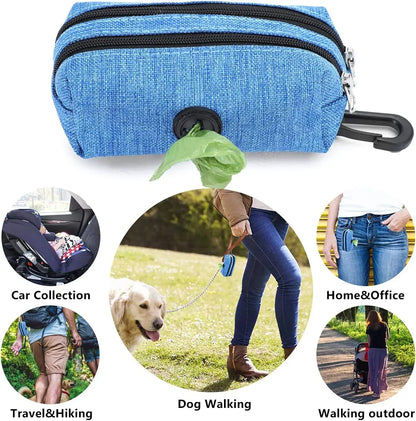 Pet Poop Bag Dispenser