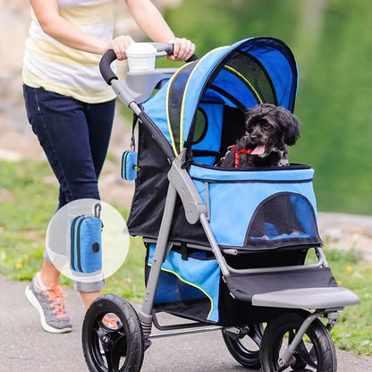 Pet Poop Bag Dispenser